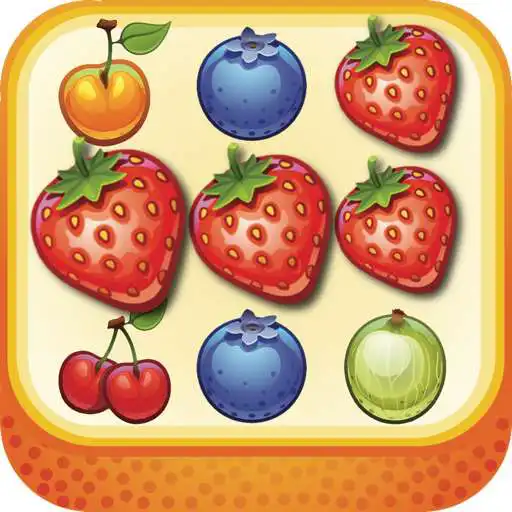 Free play online Fruit Collapse APK