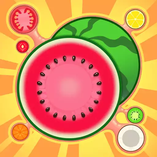 Free play online Fruit Crush  APK