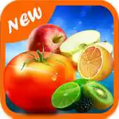 Free play online Fruit Crush World APK