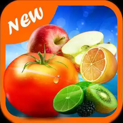 Play Fruit Crush World