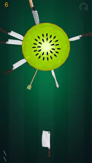 Play Fruit Dash  and enjoy Fruit Dash with UptoPlay