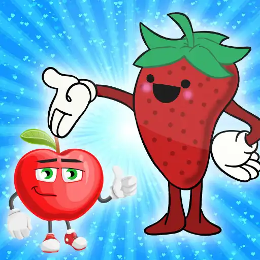 Play Fruit explosion Game APK