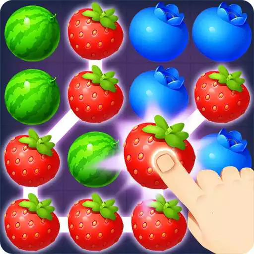 Free play online Fruit Fancy APK