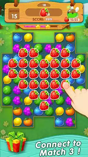 Play Fruit Fancy