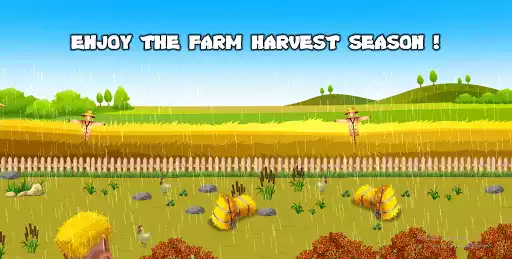 Play Fruit Farm Harvest