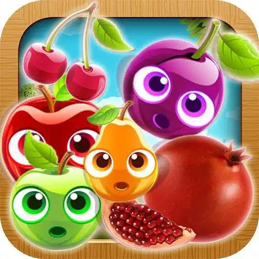 Play Fruit Fresh Mania APK