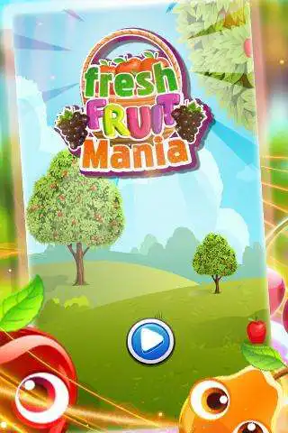 Play Fruit Fresh Mania  and enjoy Fruit Fresh Mania with UptoPlay