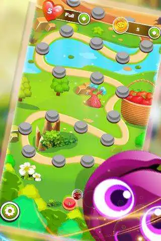 Play Fruit Fresh Mania as an online game Fruit Fresh Mania with UptoPlay