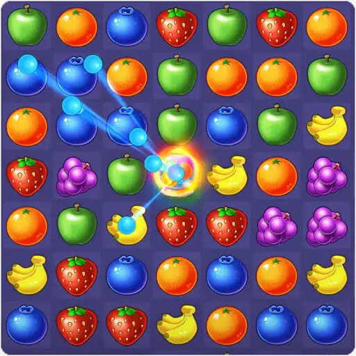 Play Fruit Frozen APK