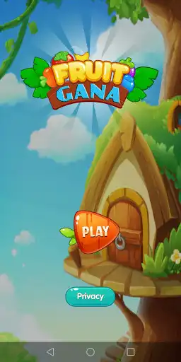 Play Fruit Gana  and enjoy Fruit Gana with UptoPlay