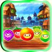 Free play online fruit garden kingdom 2 APK