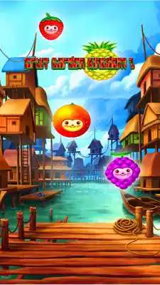 Play fruit garden kingdom 2