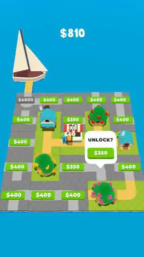 Play Fruit Island as an online game Fruit Island with UptoPlay