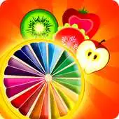 Free play online Fruit Juice Jam APK