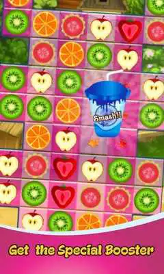 Play Fruit Juice Jam