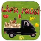 Free play online FRUIT LAPA APK