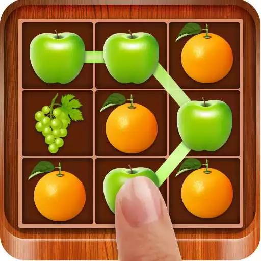 Play Fruit Link Deluxe APK