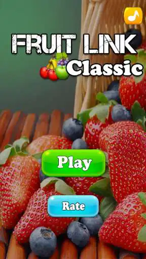 Play Fruit Link - Fruit Legend - Free connect game  and enjoy Fruit Link - Fruit Legend - Free connect game with UptoPlay