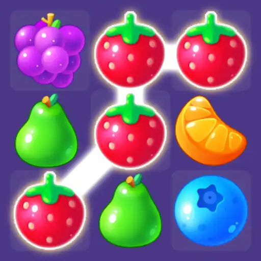 Play Fruit Link - Fruits Master APK