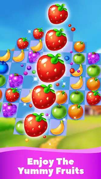 Play Fruit Link - Fruits Master  and enjoy Fruit Link - Fruits Master with UptoPlay