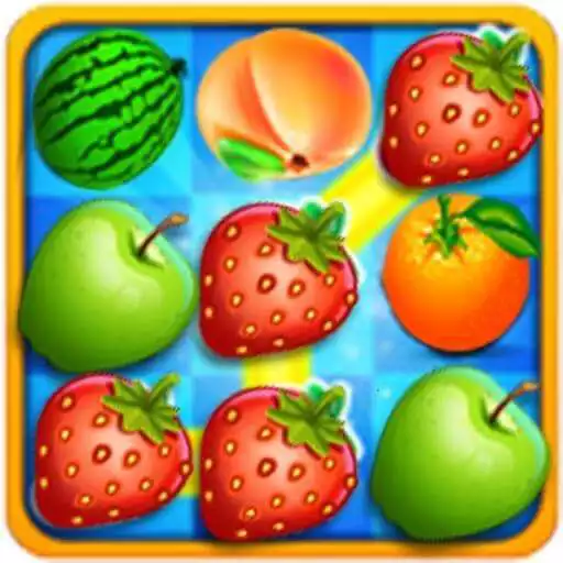 Play Fruit Link APK