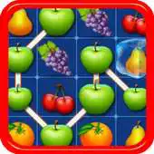 Free play online Fruit Link Splash 2017 APK