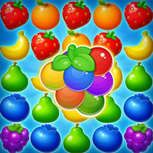 Play Fruit Mania Forever APK