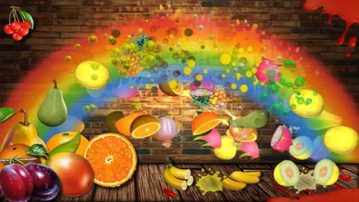 Play Fruit Mania Free