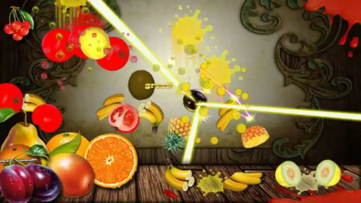 Play Fruit Mania Free