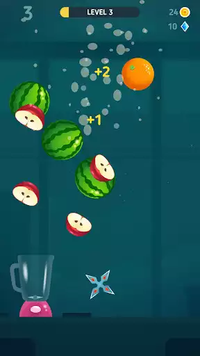 Play Fruit Master