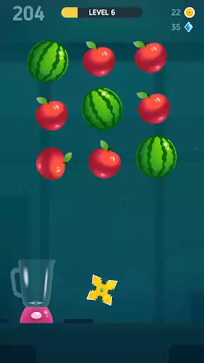 Play Fruit Master