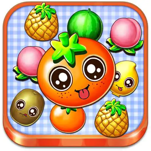 Run free android online Fruit Mission APK