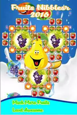 Play Fruit Nibblers 2016