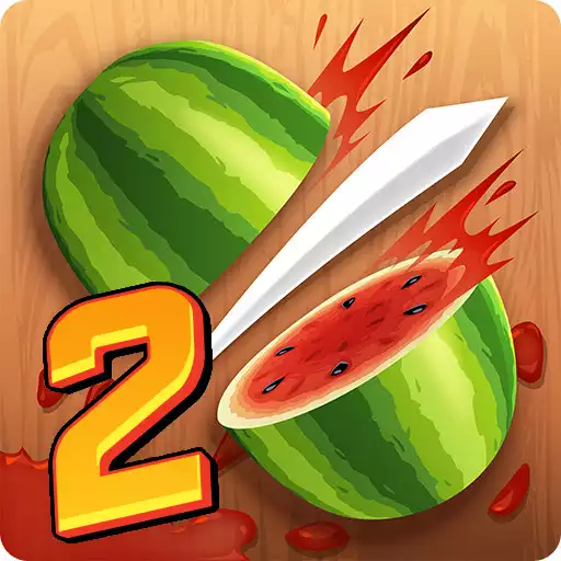 Play Fruit Ninja 2 Fun Action Games APK