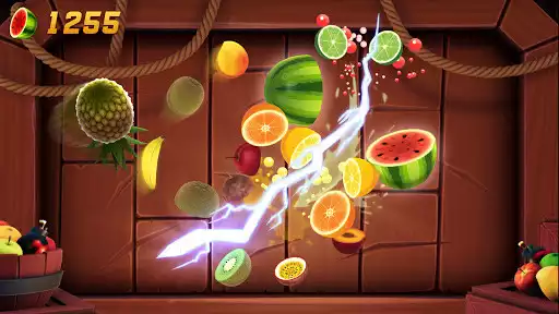 Play Fruit Ninja 2 Fun Action Games  and enjoy Fruit Ninja 2 Fun Action Games with UptoPlay