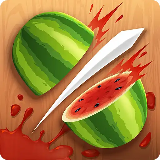 Play Fruit Ninja® APK