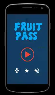 Play Fruit Pass