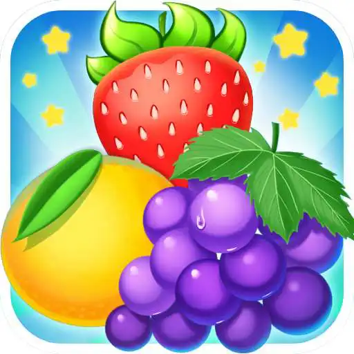 Free play online Fruit Pong Pong  APK