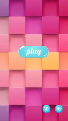 Play Fruit Pop Block