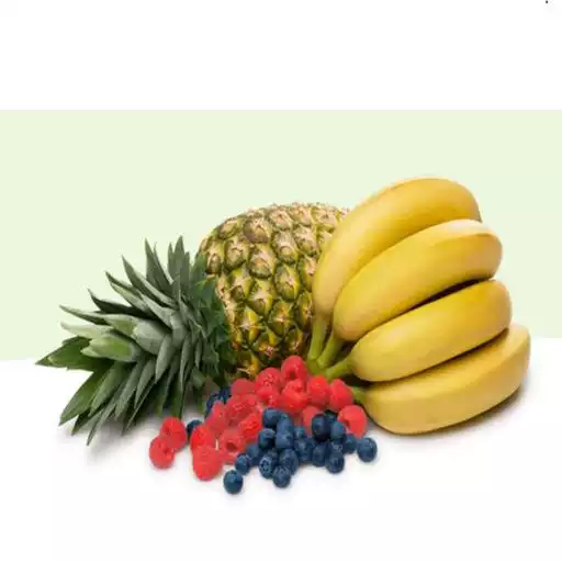 Play Fruits and Vegetables APK