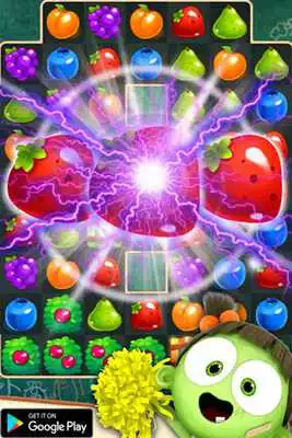 Play Fruits Blink Blink Top 2018