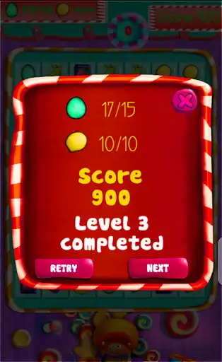 Play Fruits Boom as an online game Fruits Boom with UptoPlay