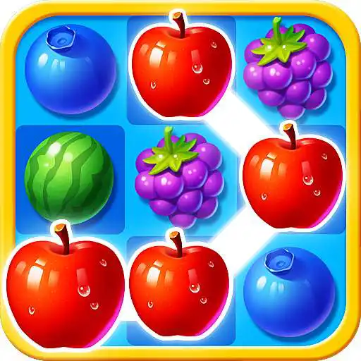 Play Fruits Break APK