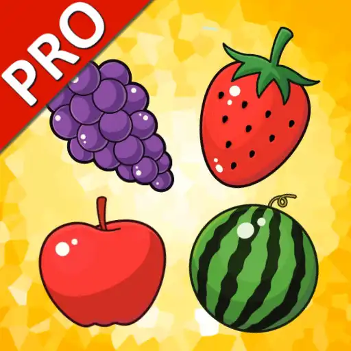 Play Fruits Cards PRO APK