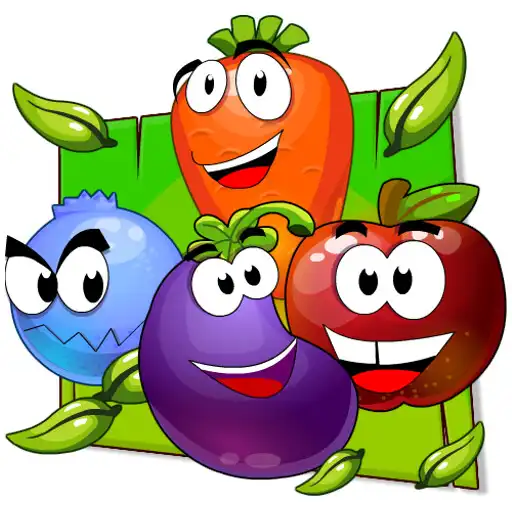 Play Fruits: Connect Tiles APK