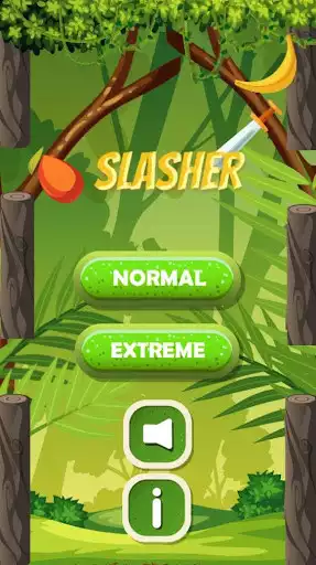 Play Fruit Slasher