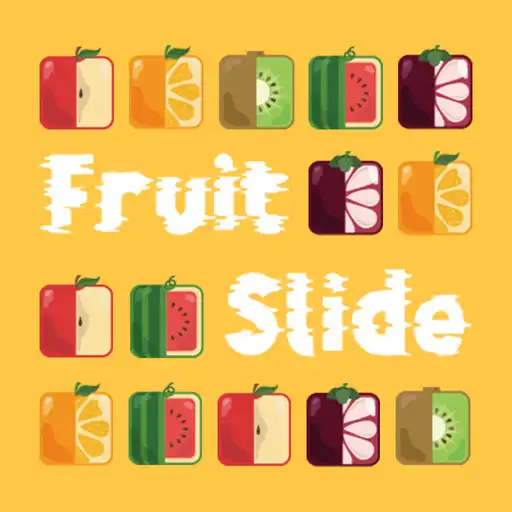 Play Fruit Slide APK