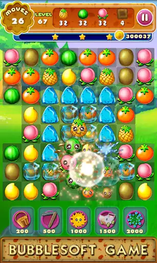 Play Fruit Smash