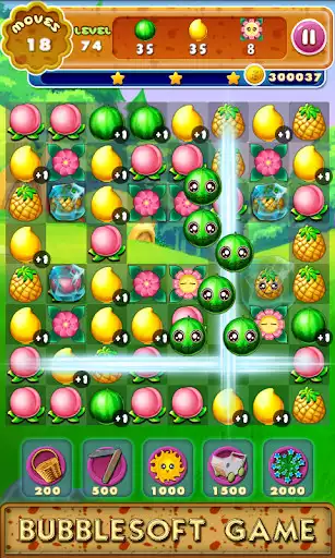 Play Fruit Smash