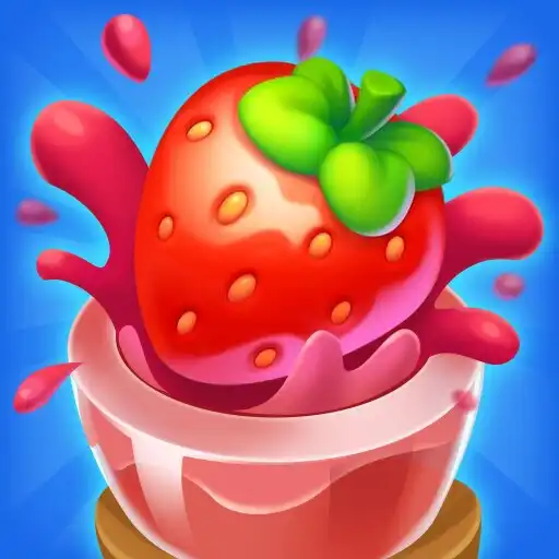 Play Fruit Sort 3D APK